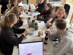 Freizeit Moosenmättle 2025